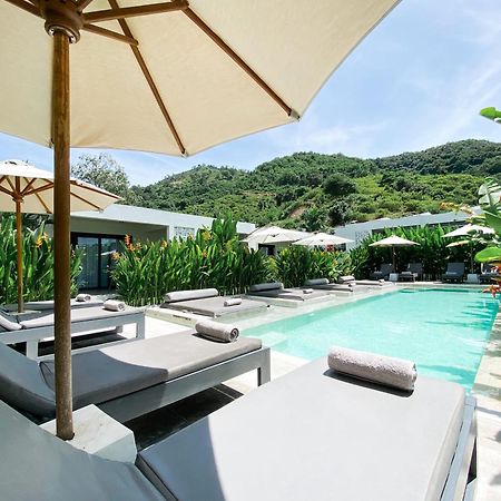 Amazing Lombok Resort Селонг-Беланак Экстерьер фото